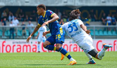 Verona i Specija igraće 11. juna