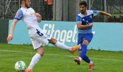 Stiže na DG arenu: Boris Do&scaron;ljak