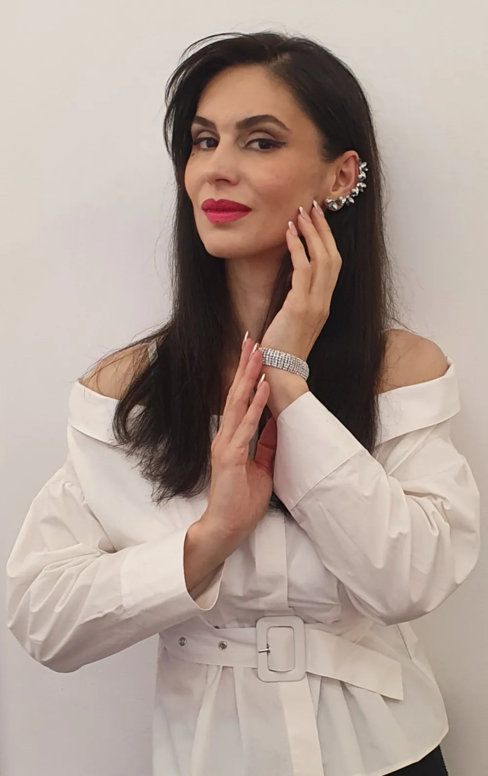 МАРИЈАНА ЗЕЧЕВИЋ