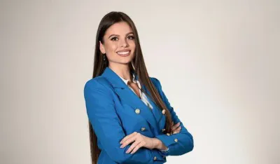 Sandra Adžić