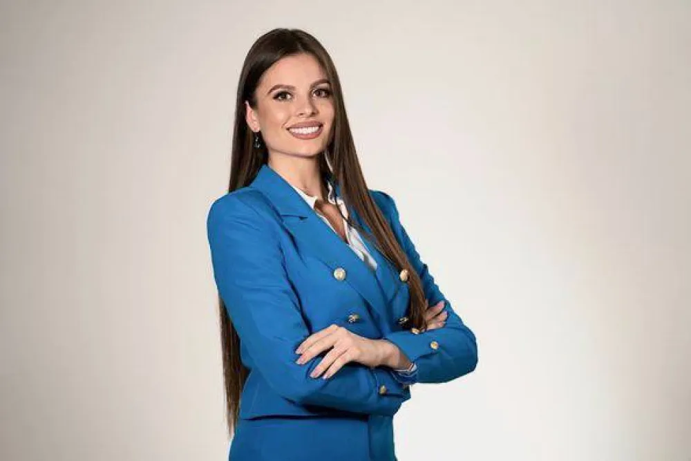 Sandra Adžić