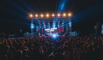 Festival kulture Zabjelo