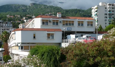 Dom zdravlja Herceg Novi