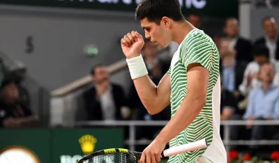 Karlos Alkaras