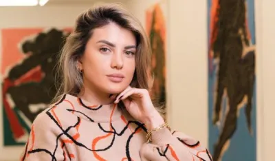 ALBANA EJUPI