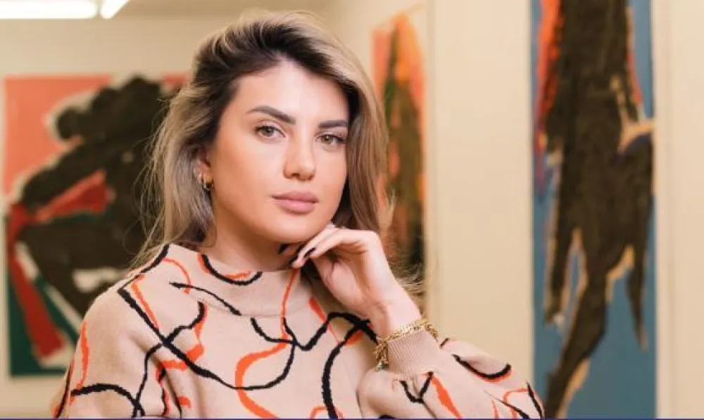 ALBANA EJUPI