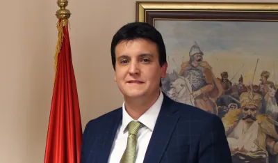 Andrej Milović