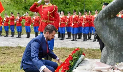 jakov Milatović