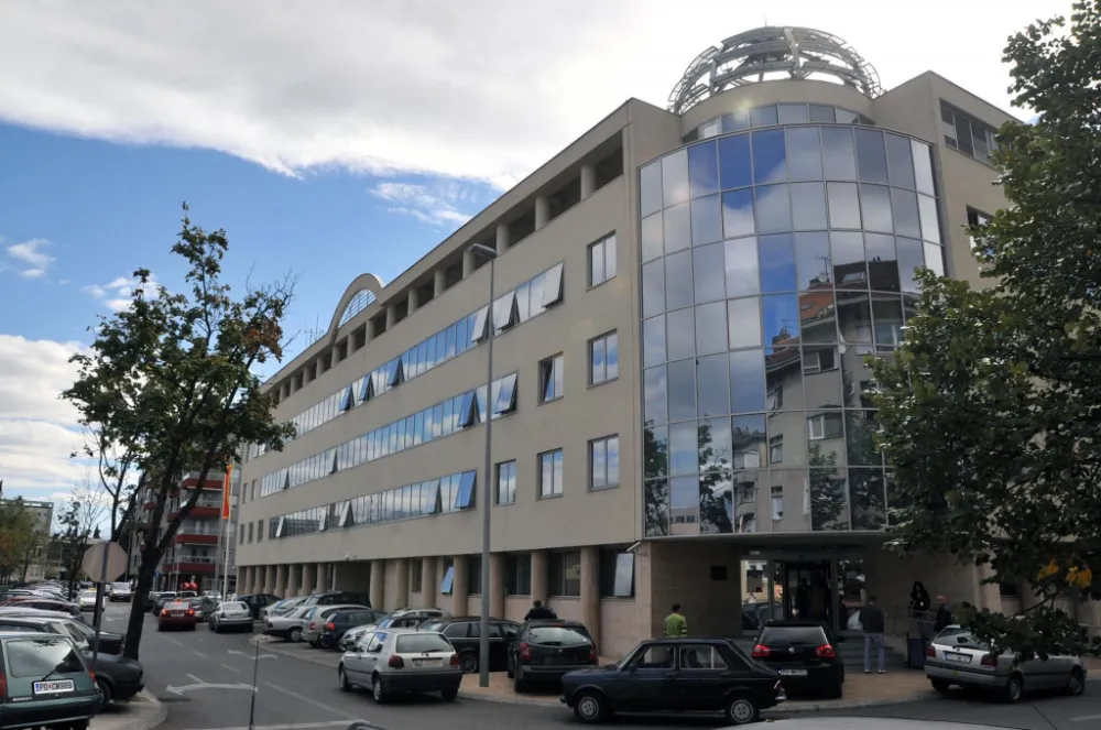 Uprava policije