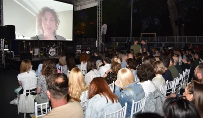 Otvaranje 14. UnderHill festivala 