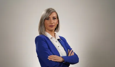 Slađana Kaluđerović