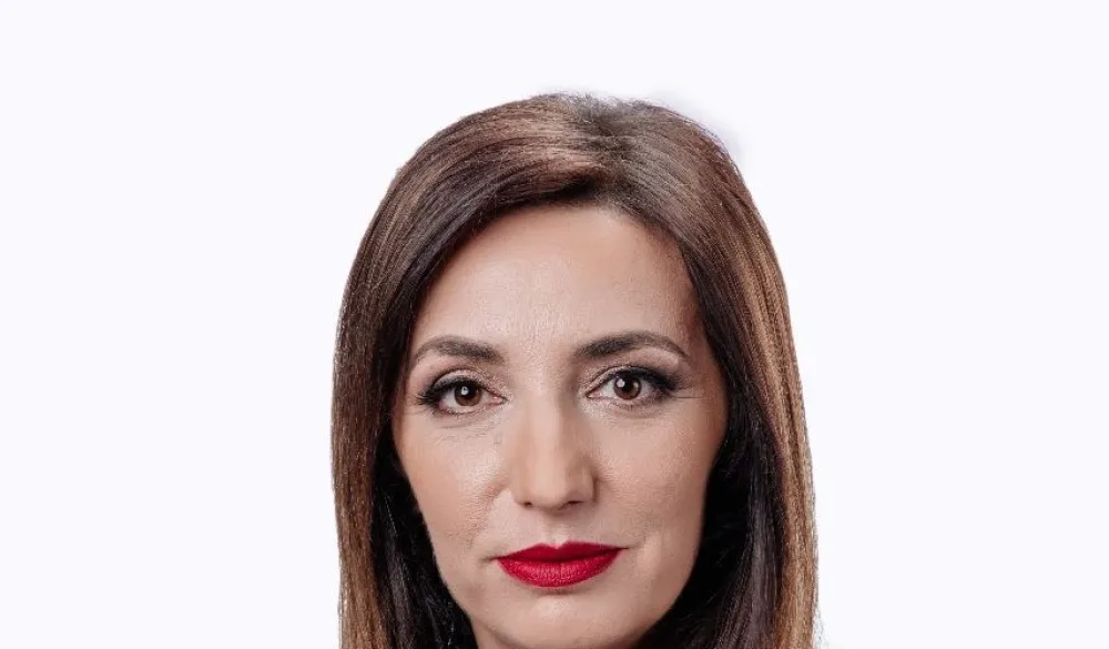 Anđela Jak&scaron;ić Stojanović