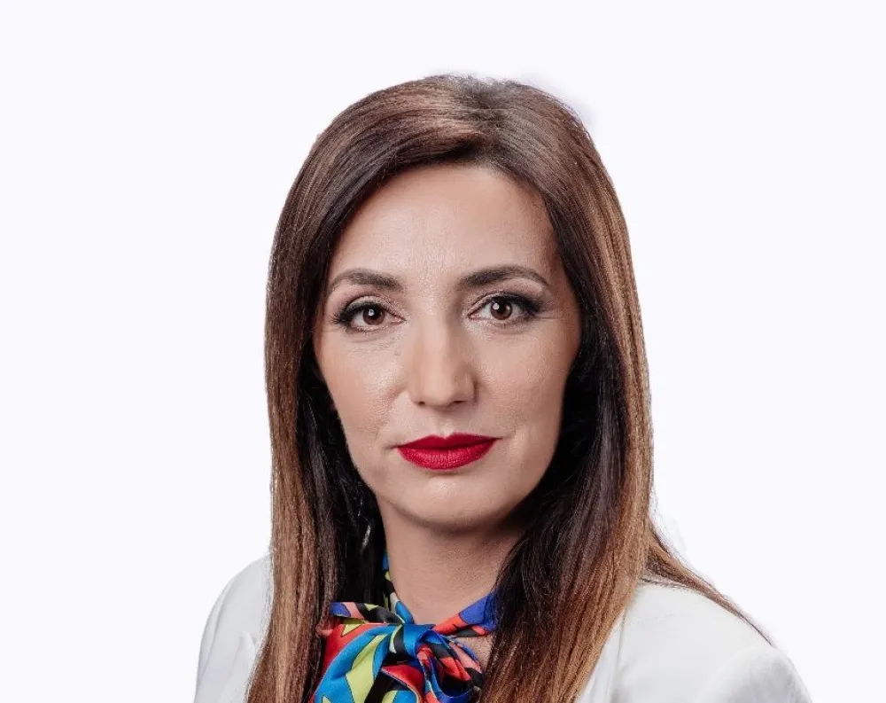 Anđela Jak&scaron;ić Stojanović