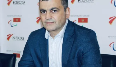 Predrag Perković