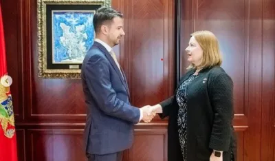 Milatović i Ranke