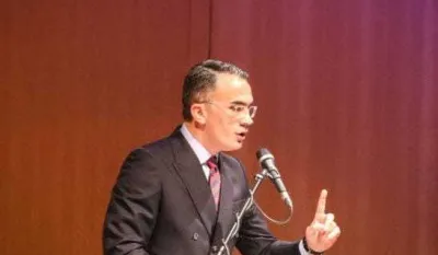 Vladimir Leposavić