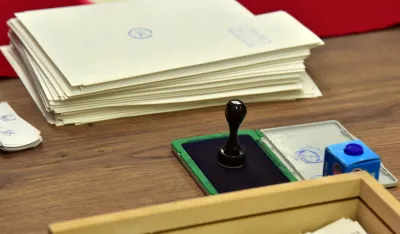 Izbori Tuzi, Izbori Tuzi 2023, Tuzi izbori, Tuzi izbori 2023, glasanje, izbori, glasacke kutije, glasacki listic