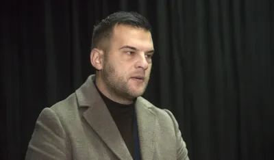 Dogovor Asanovića i Borovinić Bojović: Gradska preduzeća Zetu će servisirati i nakon 30. јuna