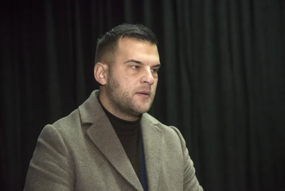 Dogovor Asanovića i Borovinić Bojović: Gradska preduzeća Zetu će servisirati i nakon 30. јuna