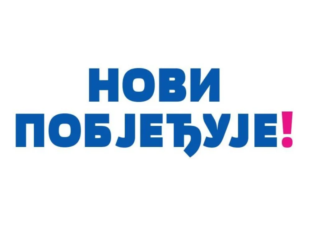 Novi pobjeđuje