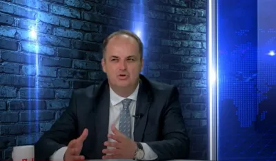 Genci Nimanbegu