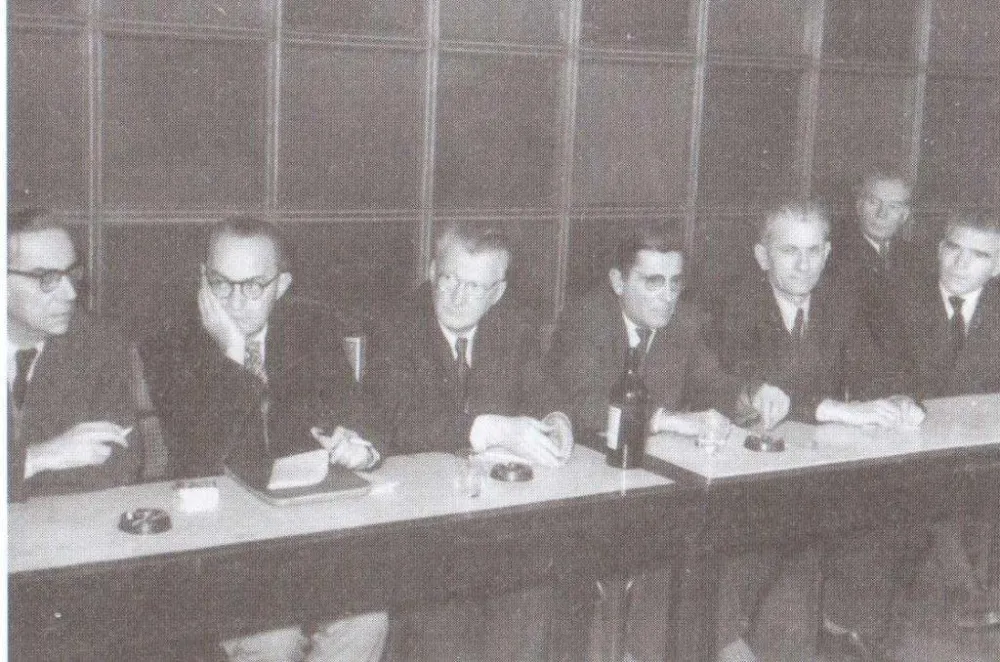 Новосадски договор о језику1954