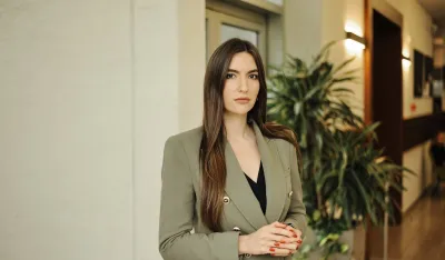Milena Gvozdenović