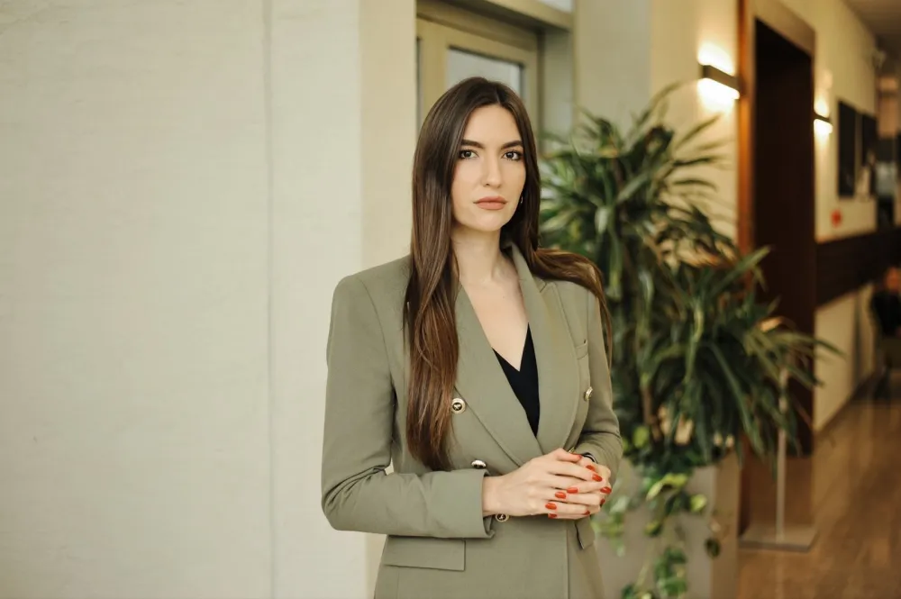 Milena Gvozdenović