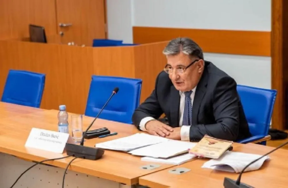 Dražen Burić