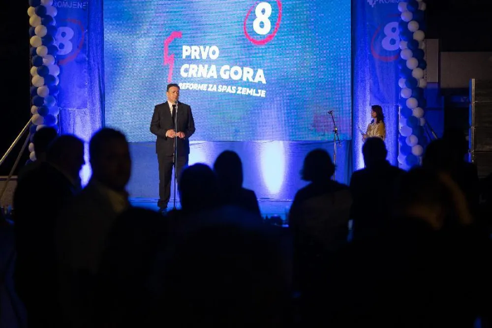 Sa konvencije PzP-a