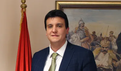Andrej Milović