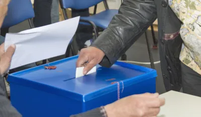 drugi krug predsjednickih izbora