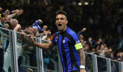 Radost Lautara Martineza