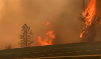 Пожари Пожари