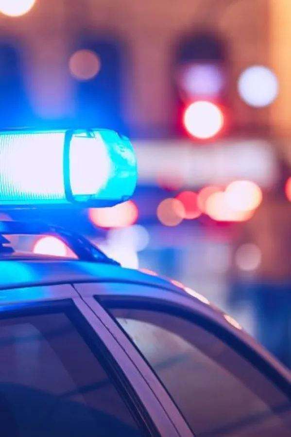 Policija Nik&scaron;ić