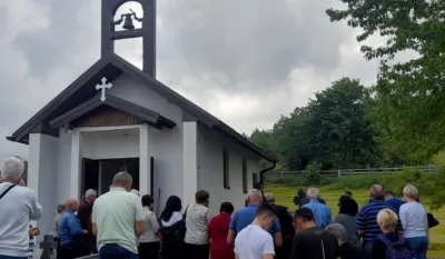 Čemerno, obilježavanje godi&scaron;njice zločina 