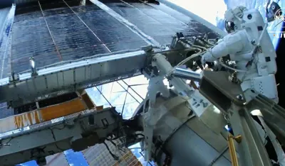 Postavljanje panela