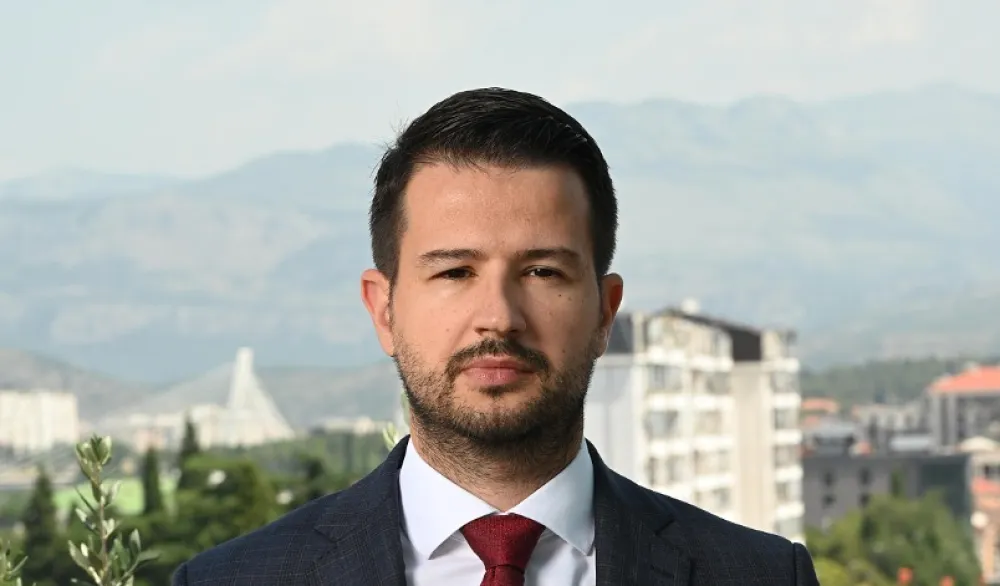 Јаков Милатовић