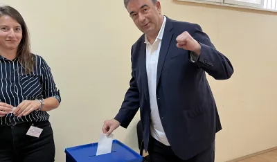 Neboj&scaron;a Medojević