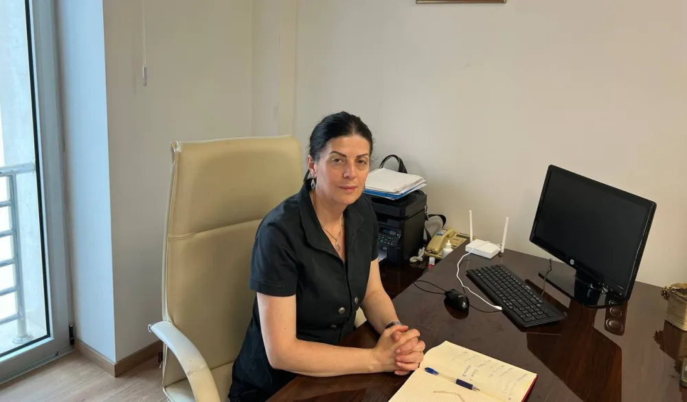 Predsјednica op&scaron;tine Gusinje u izjavi za "Dan" istakla: Uređenje Alipa&scaron;inih izvora konačno u naјavi