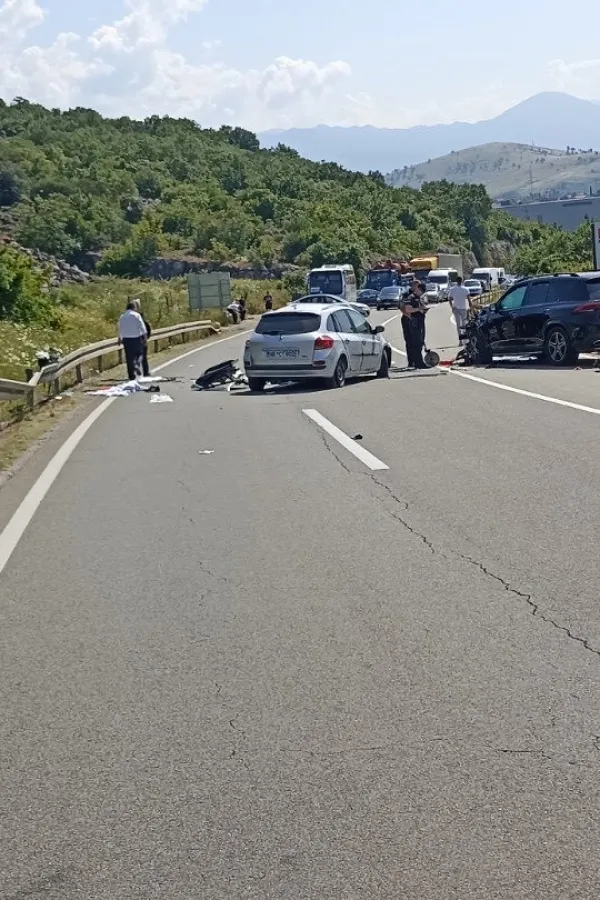 Udes u Kokotima