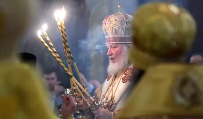 &copy; РИА Новости/Кирилл Каллиников<br>