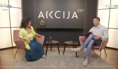 Vujačić CDT