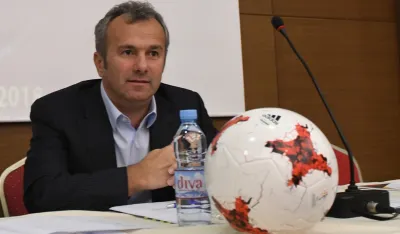 Dejan Savićević