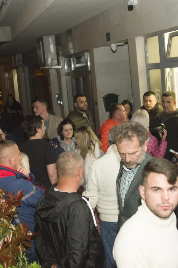 drugi krug predsjednickih izbora
