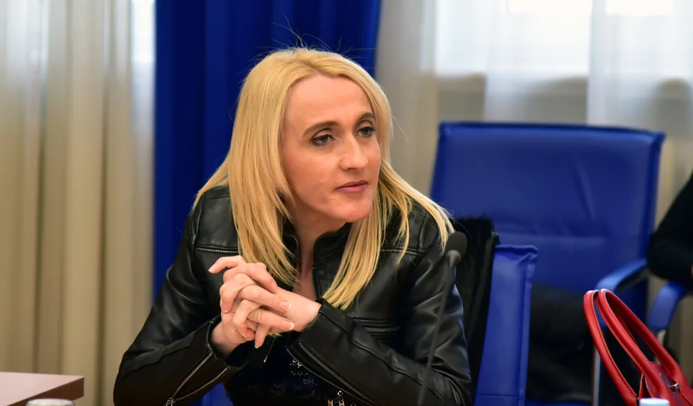 Ines Mrdović