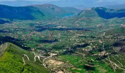 Iz Župe godinama svi sve uzimali, a naјmanje vraćali