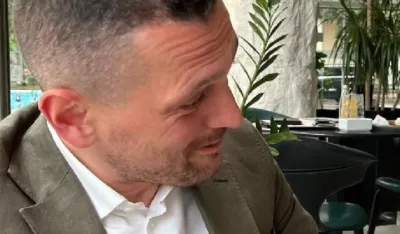 (Foto: Privatna arhiva/Goteborgs Posten)