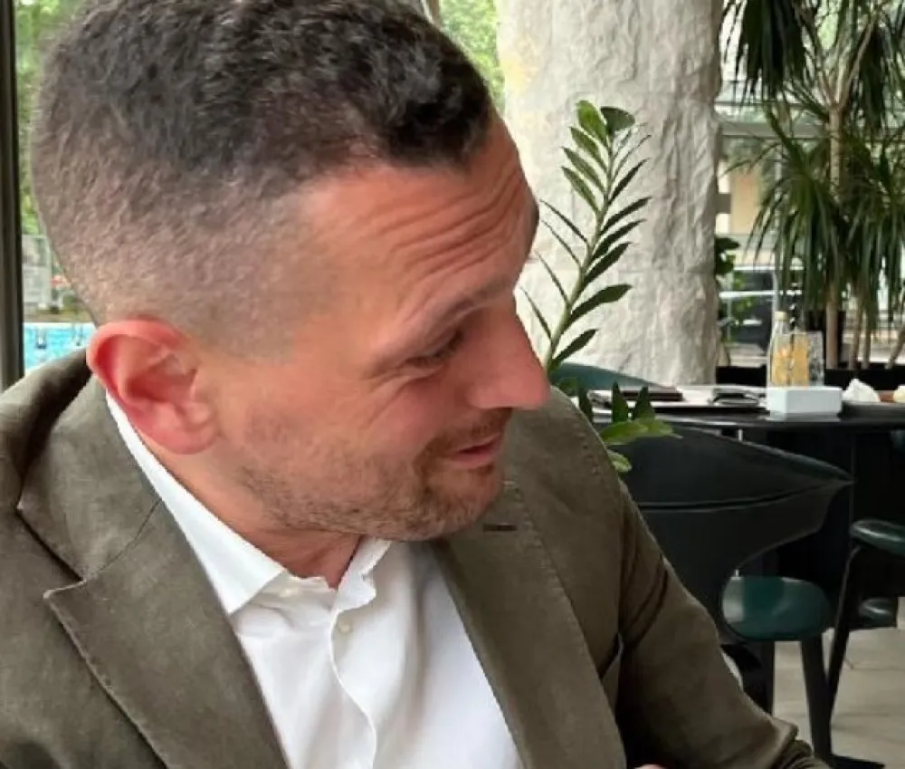 (Foto: Privatna arhiva/Goteborgs Posten)