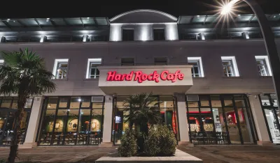 hard rock
